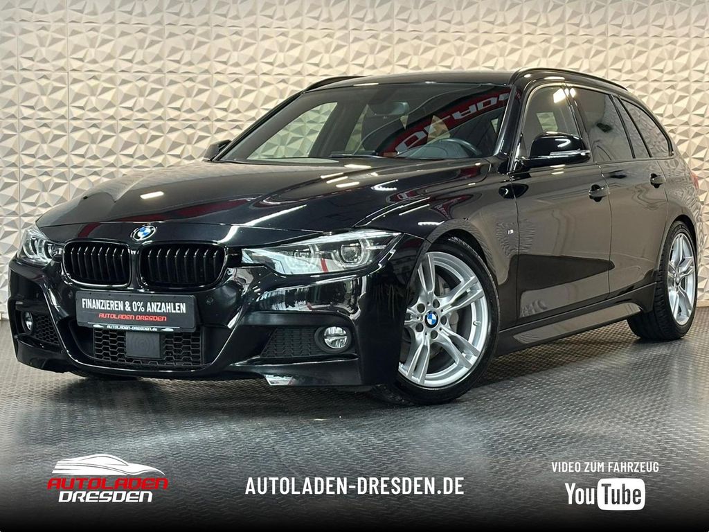 Image of BMW 340