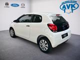 Citroën C1 Start wenig KM - Citroën C1: Start