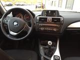 BMW 114i -HU und ASU Neu, bis 05.2028 Neue Allwetter - BMW 114 von privat