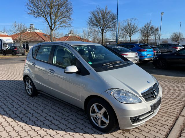 Mercedes-Benz A 180 CDI 126000 Km