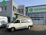 Volkswagen T4 California Coach Aufstelldach - Volkswagen T 4 california coach