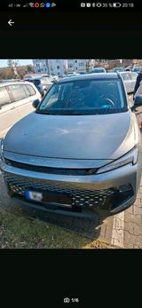 Andere Pkw BAIC Beijing X55 - : Pickup, Pkw