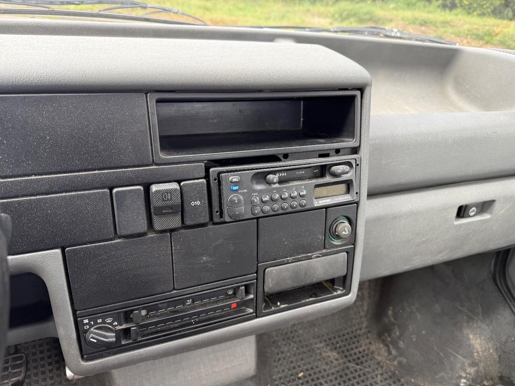 Volkswagen T4 andere