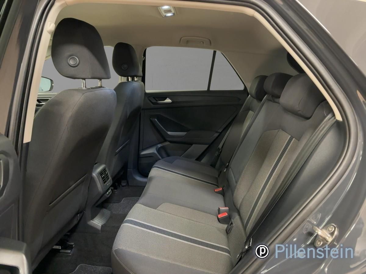 Volkswagen T-Roc - Bild 9