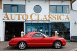 Ford Thunderbird 3.9 V8 Cab - Ford Thunderbird: Roadster