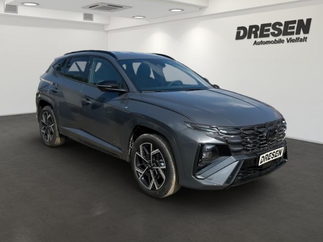 Hyundai TUCSON - Bild 3
