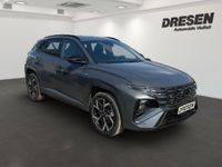 Hyundai TUCSON - Vorschau Bild 3