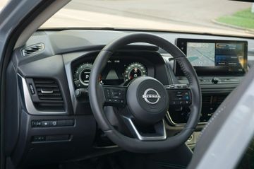 Nissan Qashqai - 8
