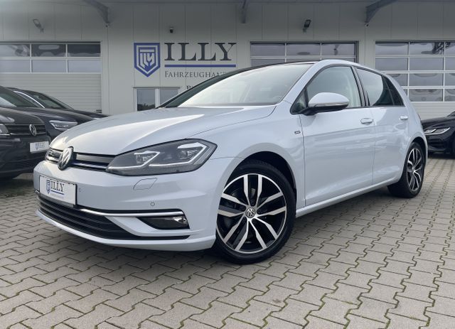 Volkswagen Golf 1.5 TSI*BlueMotion*LED-Matrix*Spur*Navi*