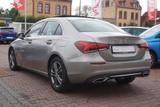 Mercedes-Benz A220 4Matic Progressive Aut. LED Navi Panorama - gebrauchte Mercedes-Benz A 220 aus dem Jahr 2019