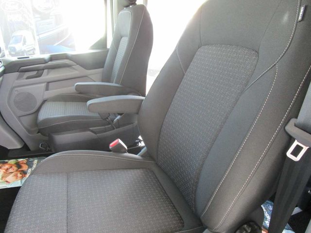 Tourneo Custom 340 BEV L1 HA Trend/SHZ/FSB/PPS/R