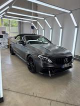Mercedes-Benz C 63 AMG Mercedes-AMG C 63 Autom. Mercedes-AMG - Mercedes-Benz C 63 AMG in Solingen