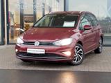 Volkswagen Golf Sportsvan VII Join ACC PDCv+h Navi SHZ Wint - rote Volkswagen Golf Sportsvan