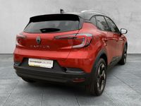 Renault Captur - Vorschau Bild 5