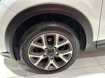 Bild 4 Fiat 500X Pop Star