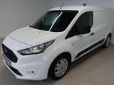 Ford Transit Connect Kasten lang Klima AHK Navi Rückf - Ford Transit: Kleinwagen