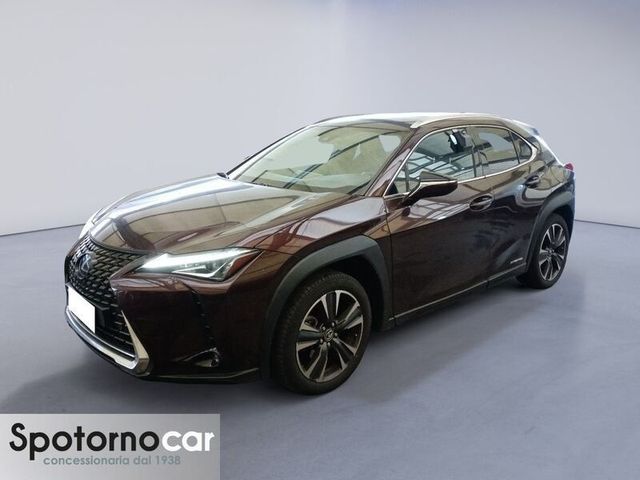 Lexus UX Hybrid Premium