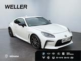 Toyota GR86 Pure *LED*Torsen Sperrdiff*Kamera*SmartKey* - gebrauchte Toyota GR86 aus dem Jahr 2023