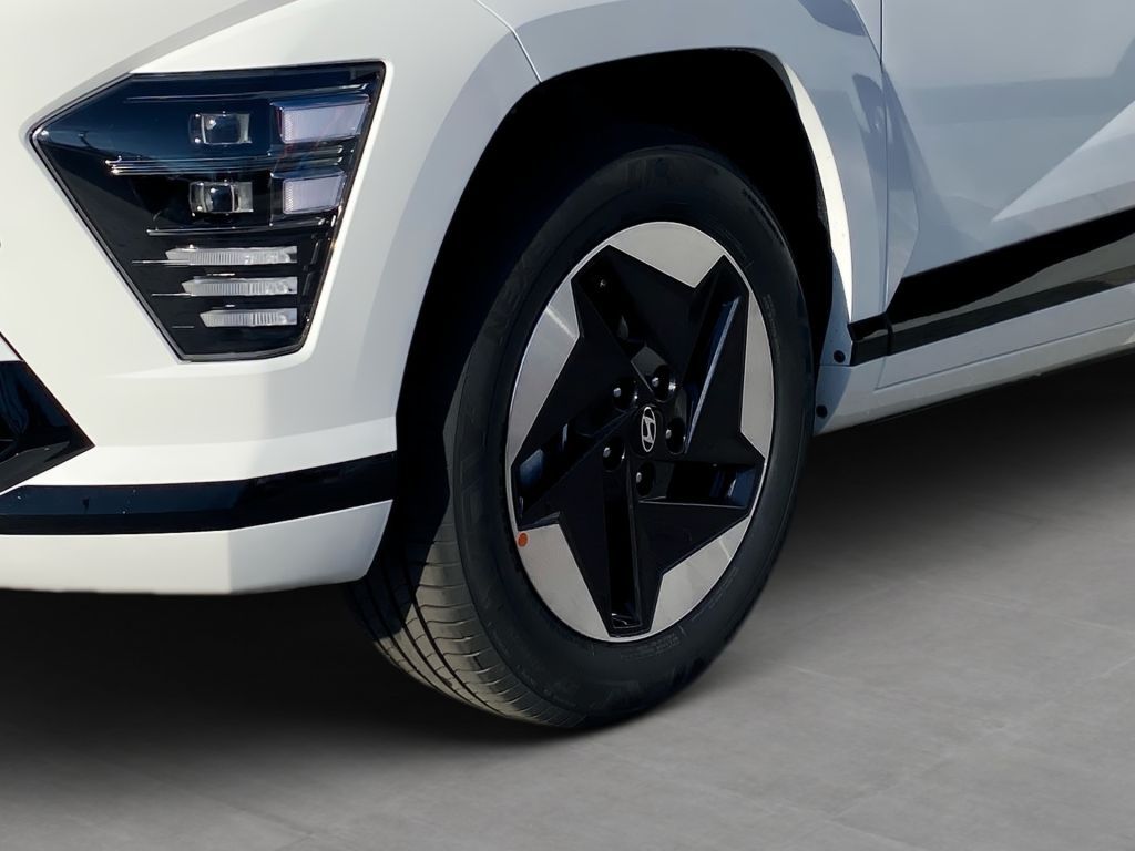Fahrzeugabbildung Hyundai KONA Elektro Trend (SX2)