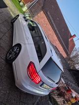 Mercedes-Benz E 220 - Mercedes-Benz 220 aus 2013