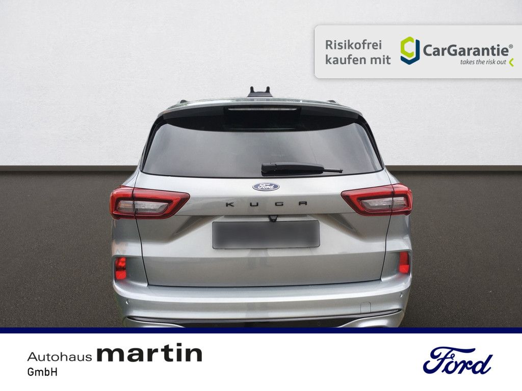 Fahrzeugabbildung Ford Kuga 1.5 ST-Line PDC SHZ NAVI AHK ACC LED 360°