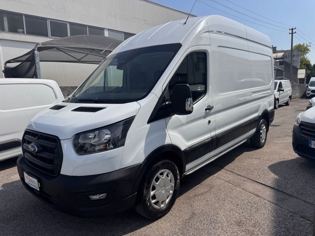 Image of Ford Transit