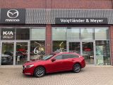 Mazda 6 SKYACTIV 165PS Exclusive Automatik Kamera Navi - Mazda 6 in Hamburg