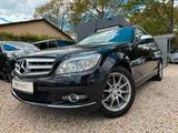 Mercedes-Benz C 180 T AVANTGARDE Schiebedach*SitzHz*Navi*Tempo - Mercedes-Benz aus 2011: Kombi