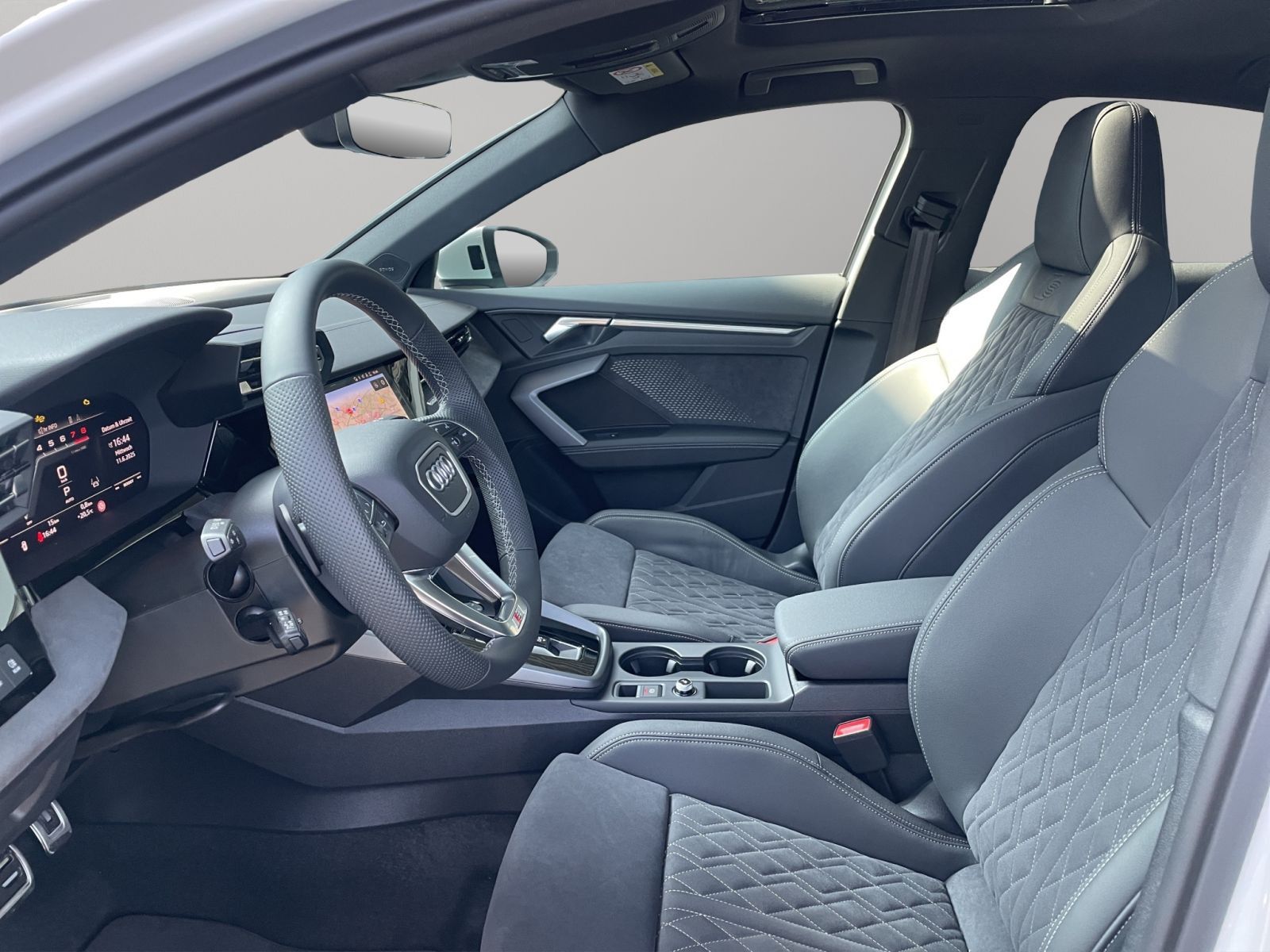 Audi S3 - Bild 11