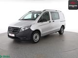 Mercedes-Benz Vito 114 CDI 4M MIXTO AUT,STANDHZ,NAVI,KLIMA,SH