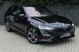 Skoda Octavia Combi RS DSG #RATE ab 369,-€/Monat - Skoda Octavia: Combi RS