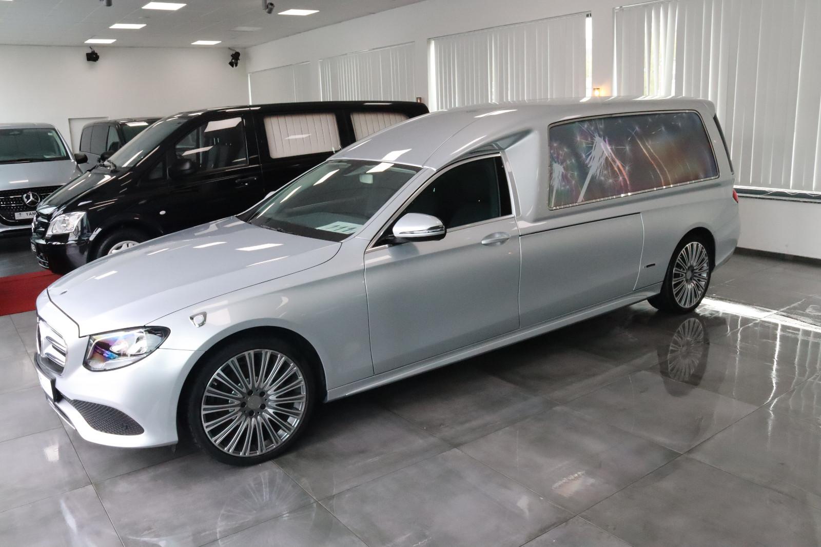 Mercedes-Benz E 250