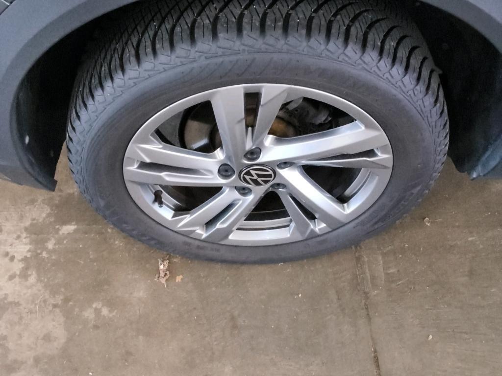 Volkswagen T-Roc R-Line 1.5 TSI 110kW 6-Gang 4 Türen, миниатюра 17