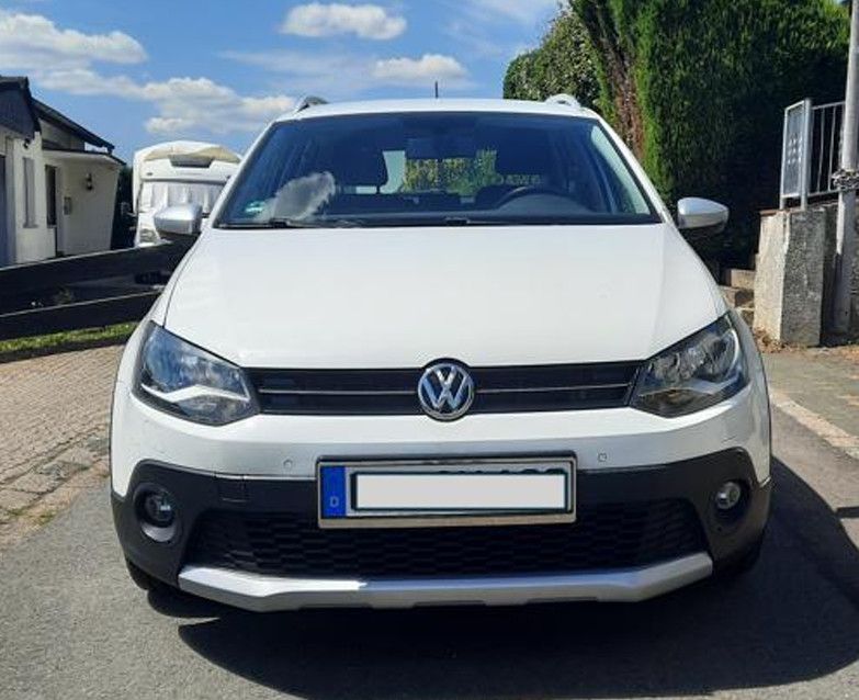 Image of Volkswagen Polo
