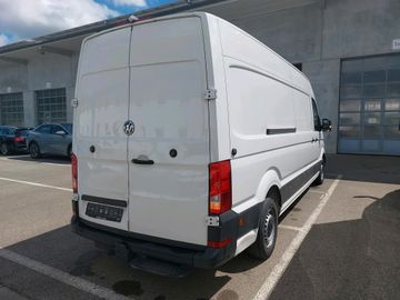 Volkswagen Crafter - 4