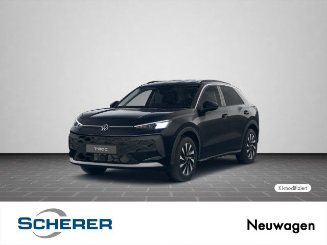 Volkswagen T-Roc Life 1.5 l eTSI OPF 110 kW (150 PS) 7-Gang