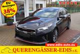 Kia Ceed 1.6 T-GDi DCT7 "GT" 150 kW (204 PS), Aut... - Kia cee'd / Ceed mit Anhängerkupplung
