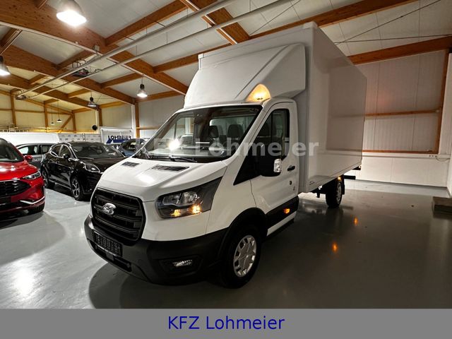 Ford Transit Koffer 350 L4 Trend *Kunath Koffer*LBW*