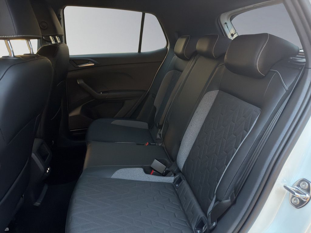 Volkswagen T-Cross - Bild 18