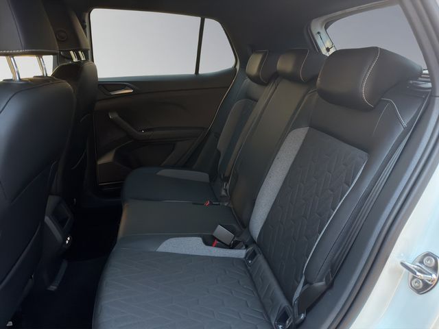 T-Cross 1.0 TSI Goal DSG NAVI AHK ACC FACEL. LED