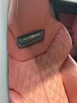 Audi S5 Avant ABT Edition One Power R LM21 EVO Aerody - Audi S5 edition-one