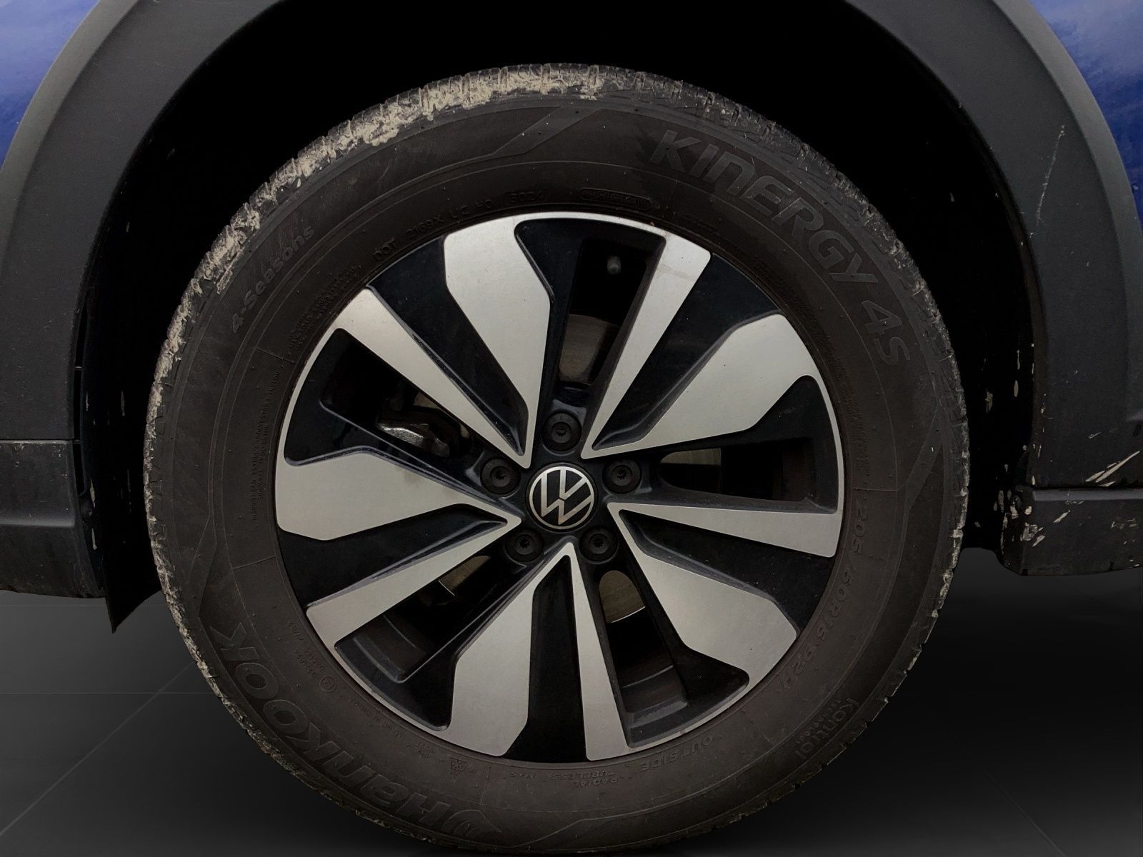 Volkswagen Taigo - Bild 7