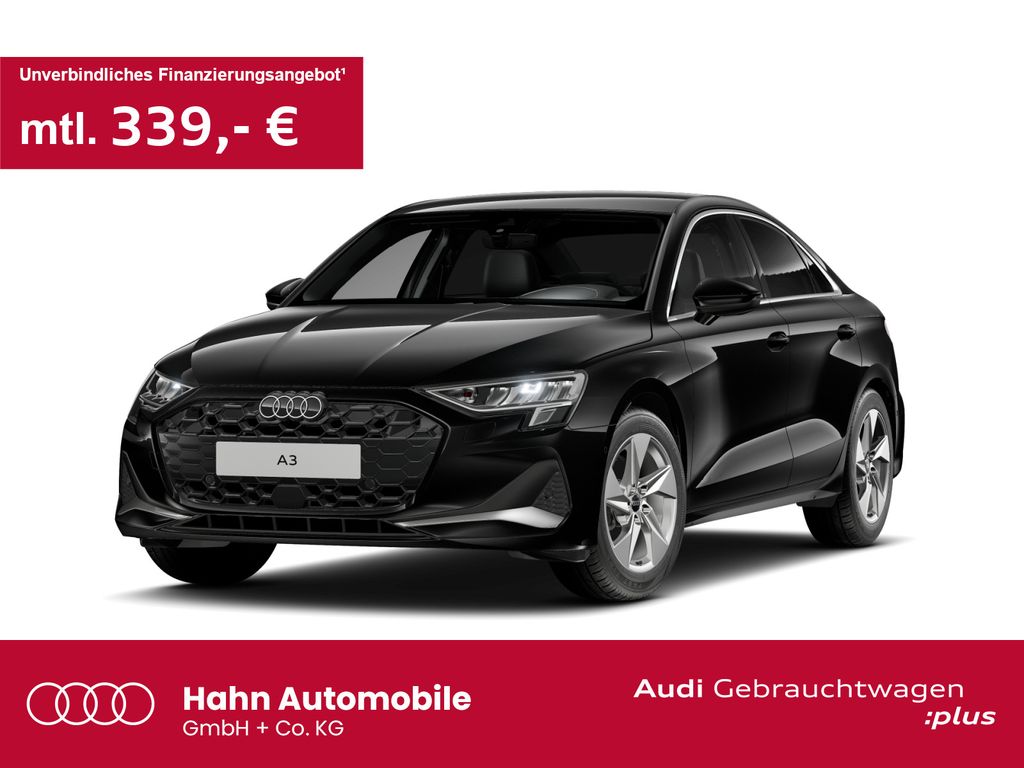 Image of Audi A3