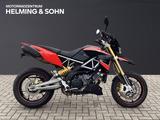 Aprilia Dorsoduro 1200 - APRILIA DORSODURO 1200