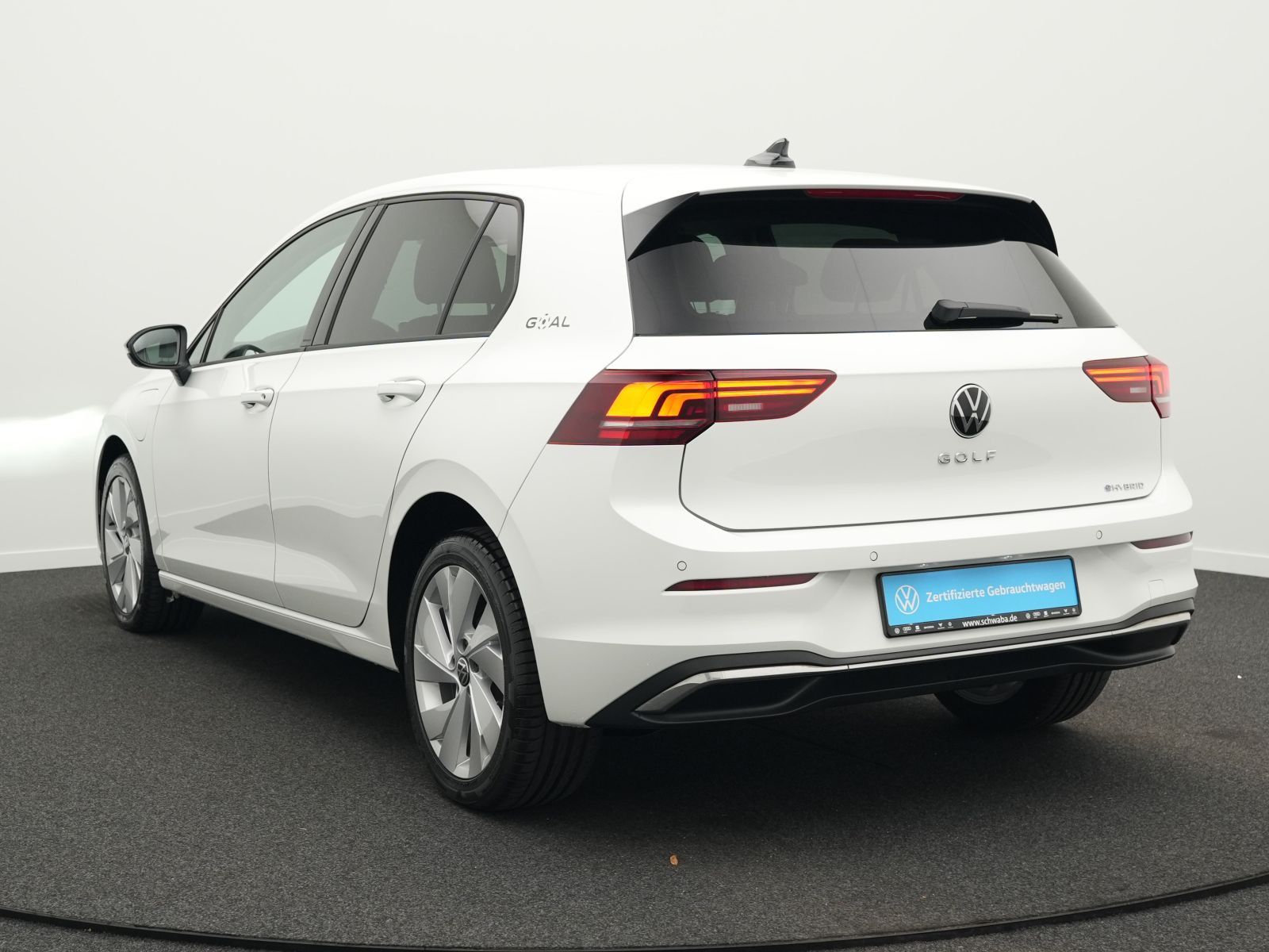 Volkswagen Golf - Bild 30