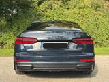 Audi A6 55 TFSI quattro S tronic TOP Zustand - Audi A6 mit Hybrid-Antrieb: Schiebedach, Limousine