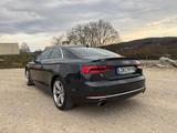Audi A5 2.0 TFSI S tronic design design - Audi A5 design mit Benzin-Antrieb