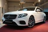 Mercedes-Benz E 300 d T AMG *LED*Navi*Kamera*AHK* - Mercedes-Benz E 300: D