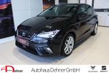 Seat Ibiza FR 1.0TSI LED/NAVI/PDC/USB/SHZ/MFL/FREISP. - Seat Ibiza: Tsi Fr