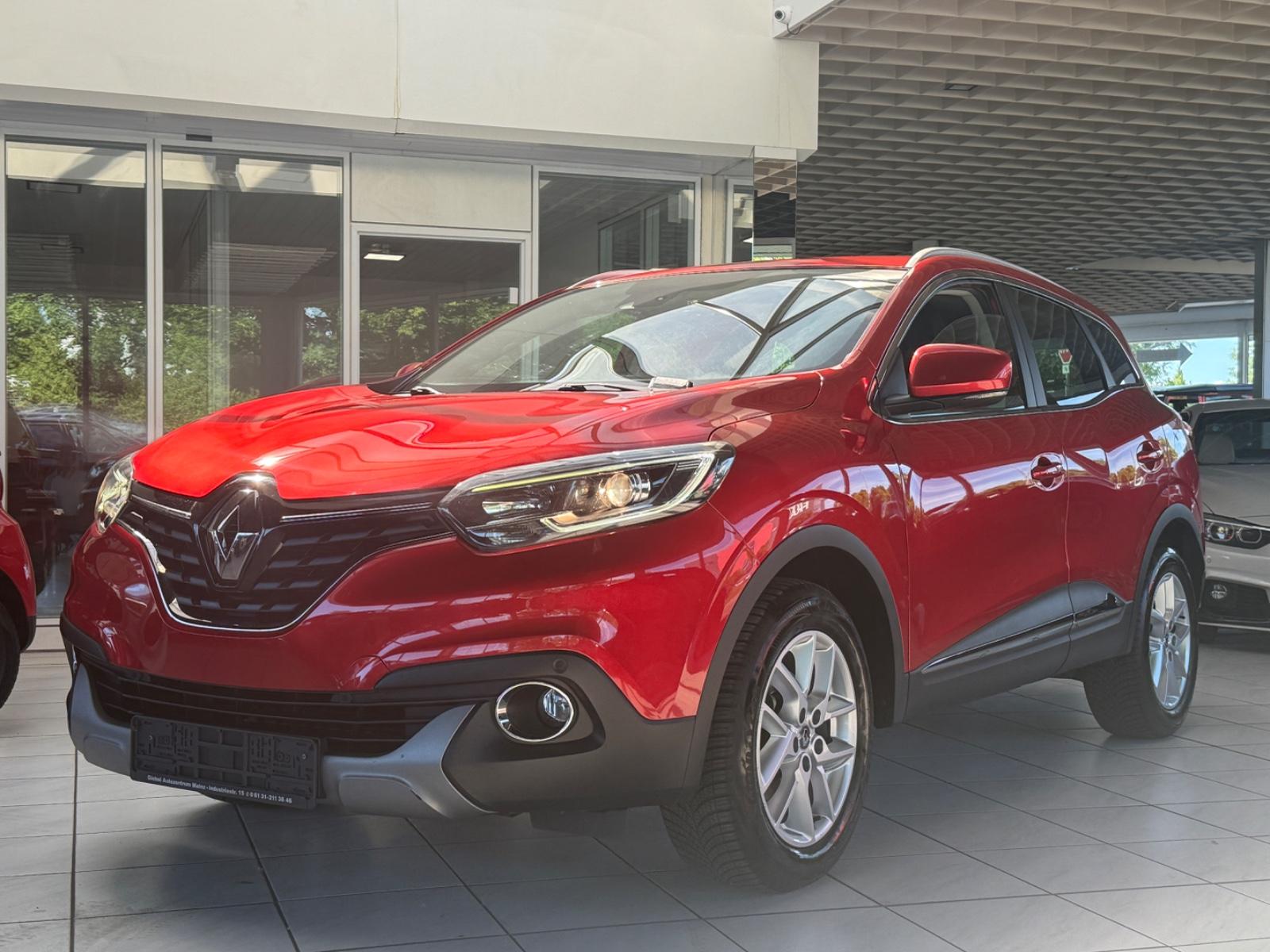 Renault Kadjar ENERGY TCe 130 Life